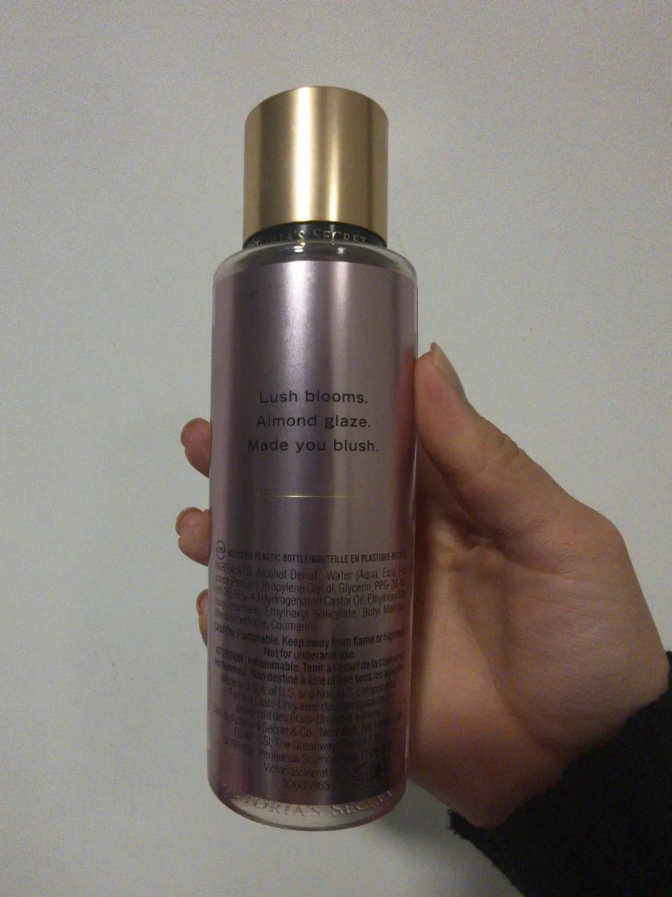 Body splash Victoria secrets  - Foto 2