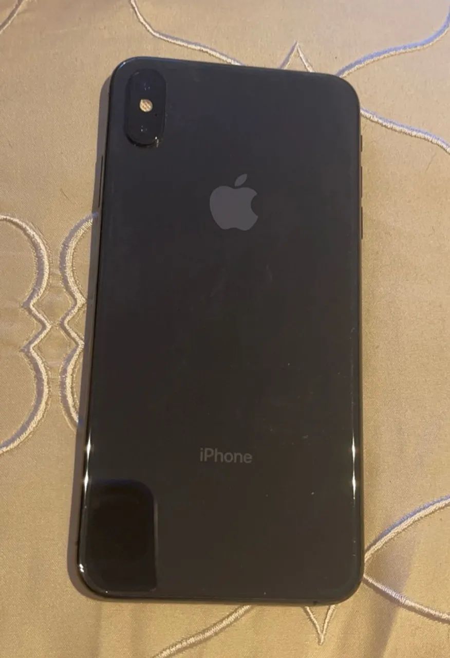 XS Max 64GB 