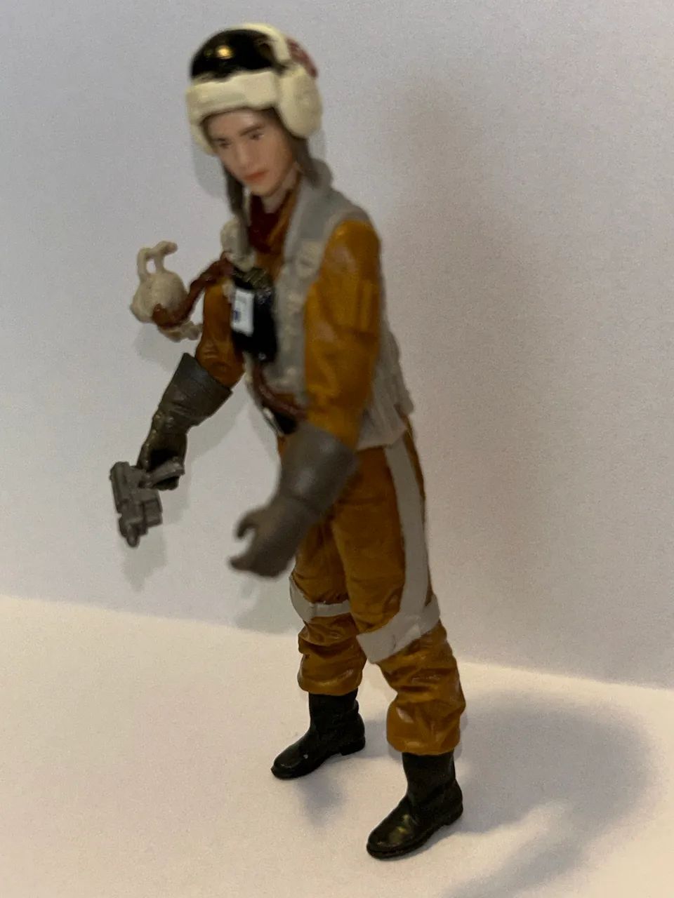 Action Figure Star Wars (7) - Paige Tico - Foto 2
