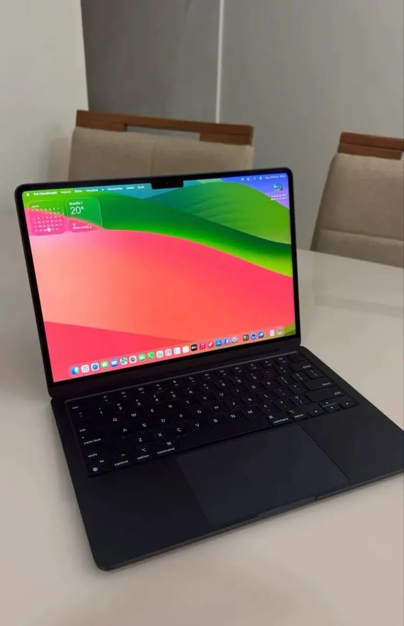 MacBook Air M2  - Foto 4