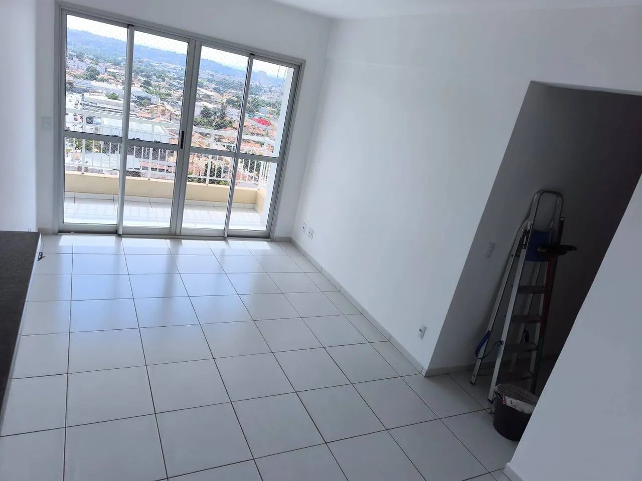 Apartamento de 2 Quartos Sendo 1 Suíte - Área de Lazer Completa - Sudoeste - Foto 2