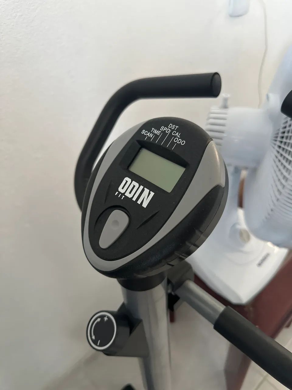 Bicicleta ergométrica Odin Fit - Foto 2