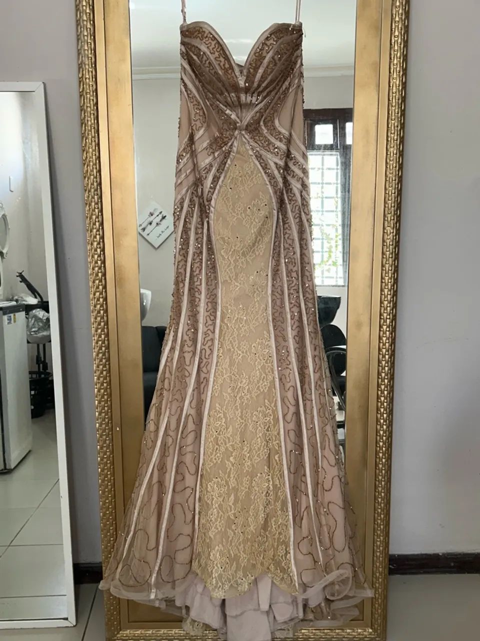 Vestido de festa  - Foto 2