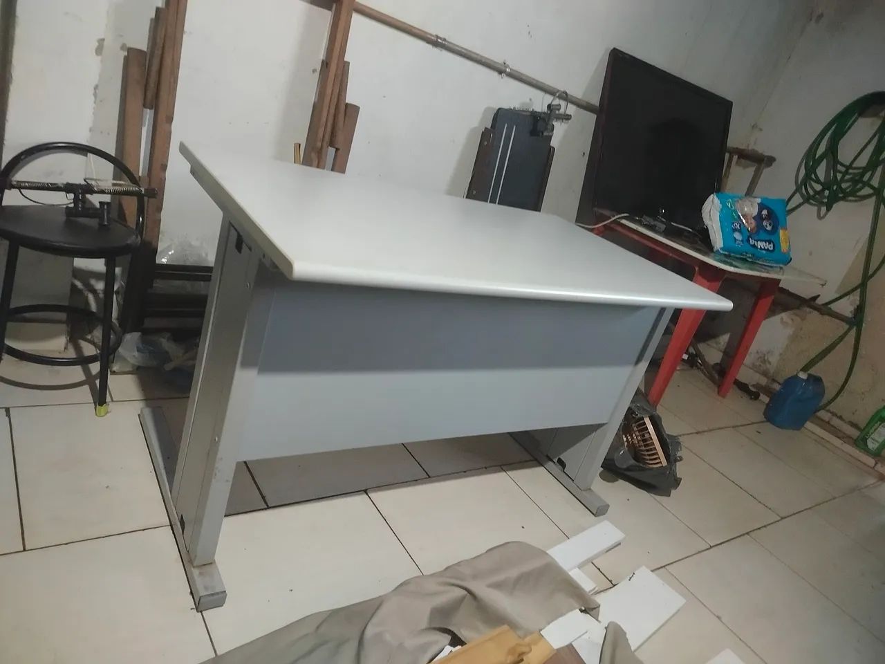 Mesa de escritório  - Foto 2
