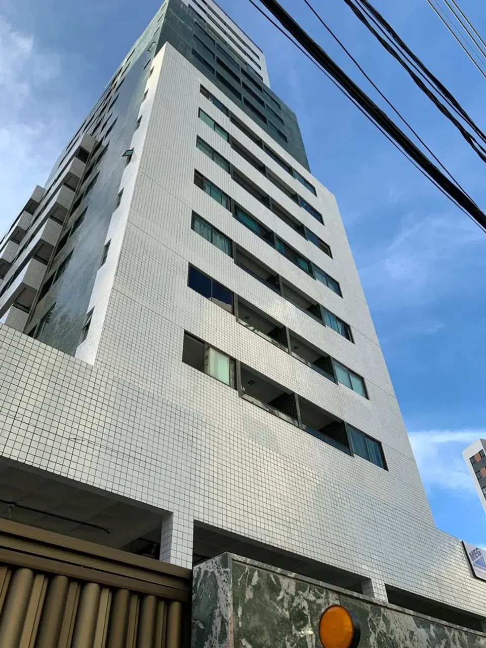 02 Quartos mobiliado