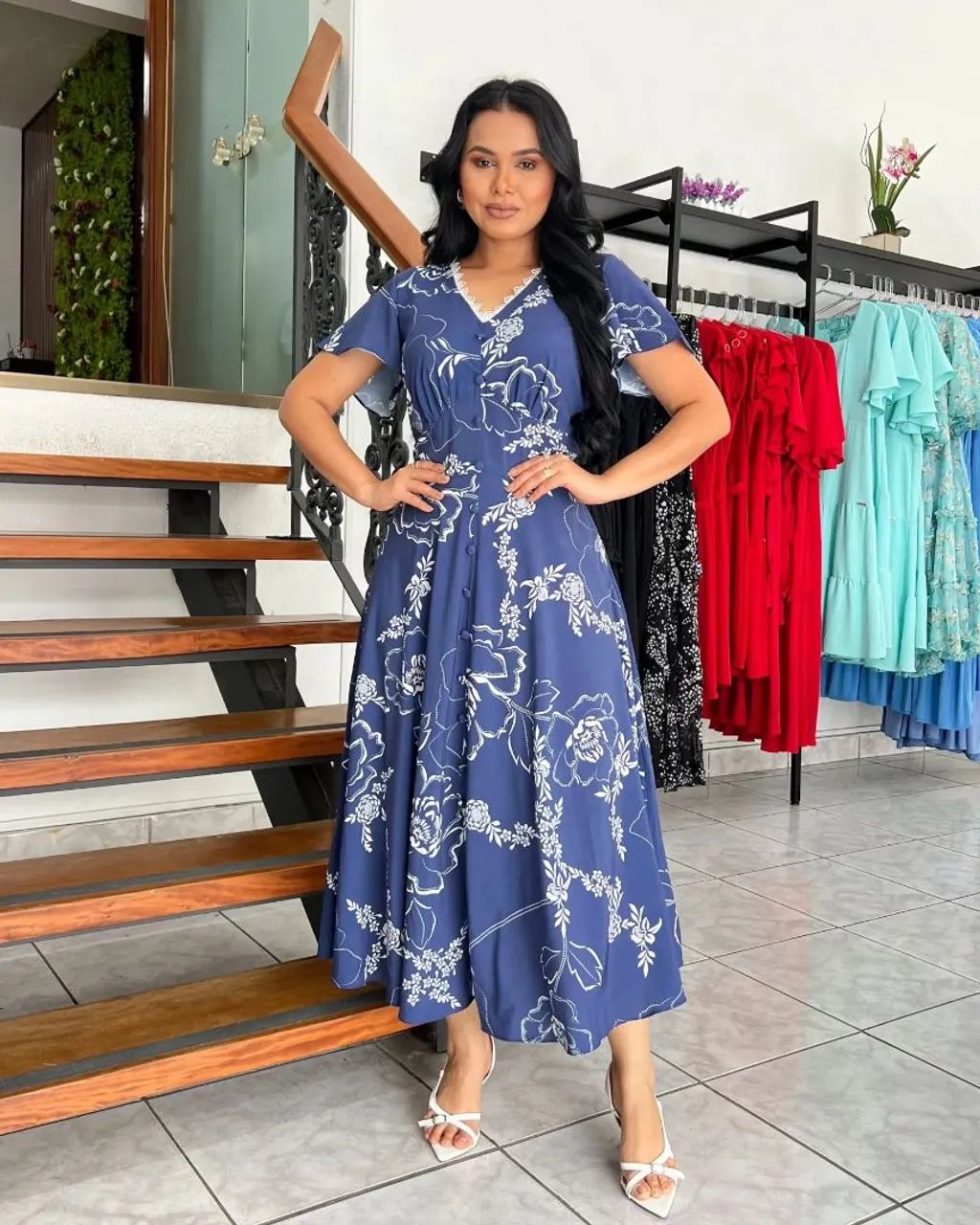 VESTIDO  - Foto 2