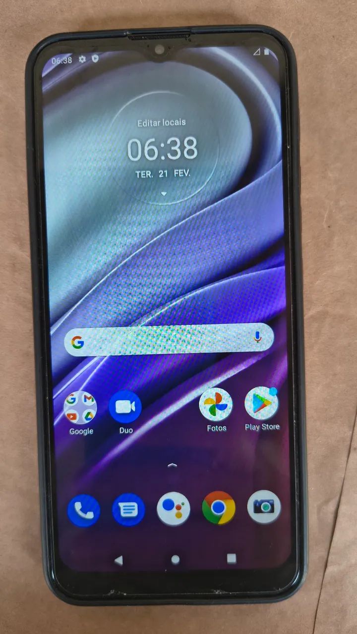Motorola G20