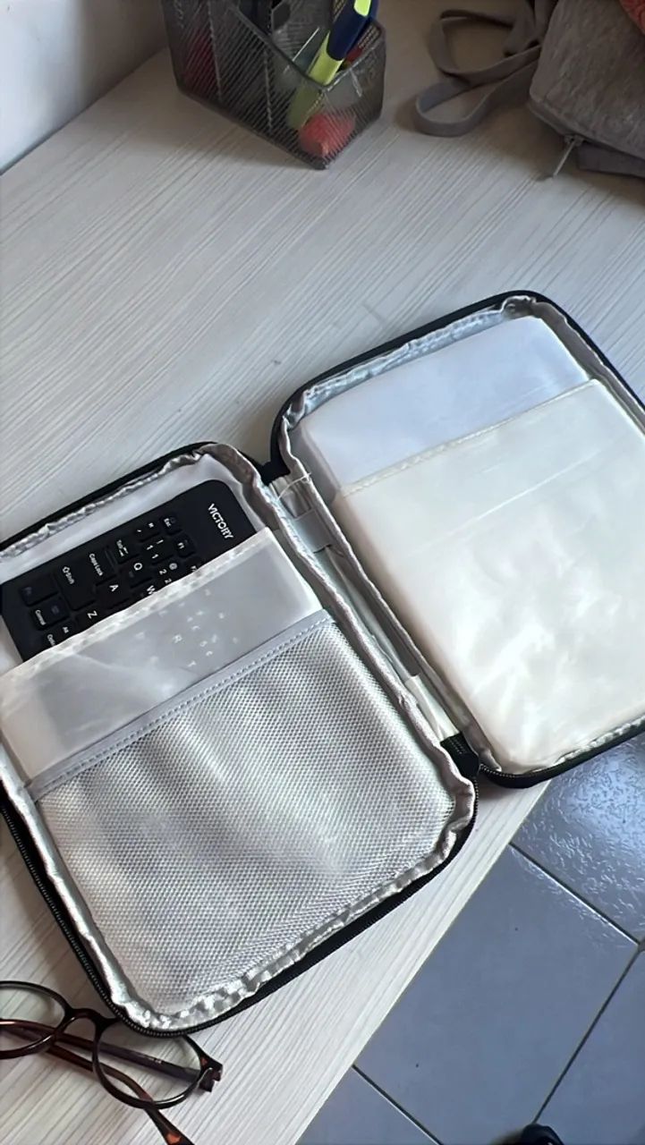 Acessórios para tablet - Foto 4