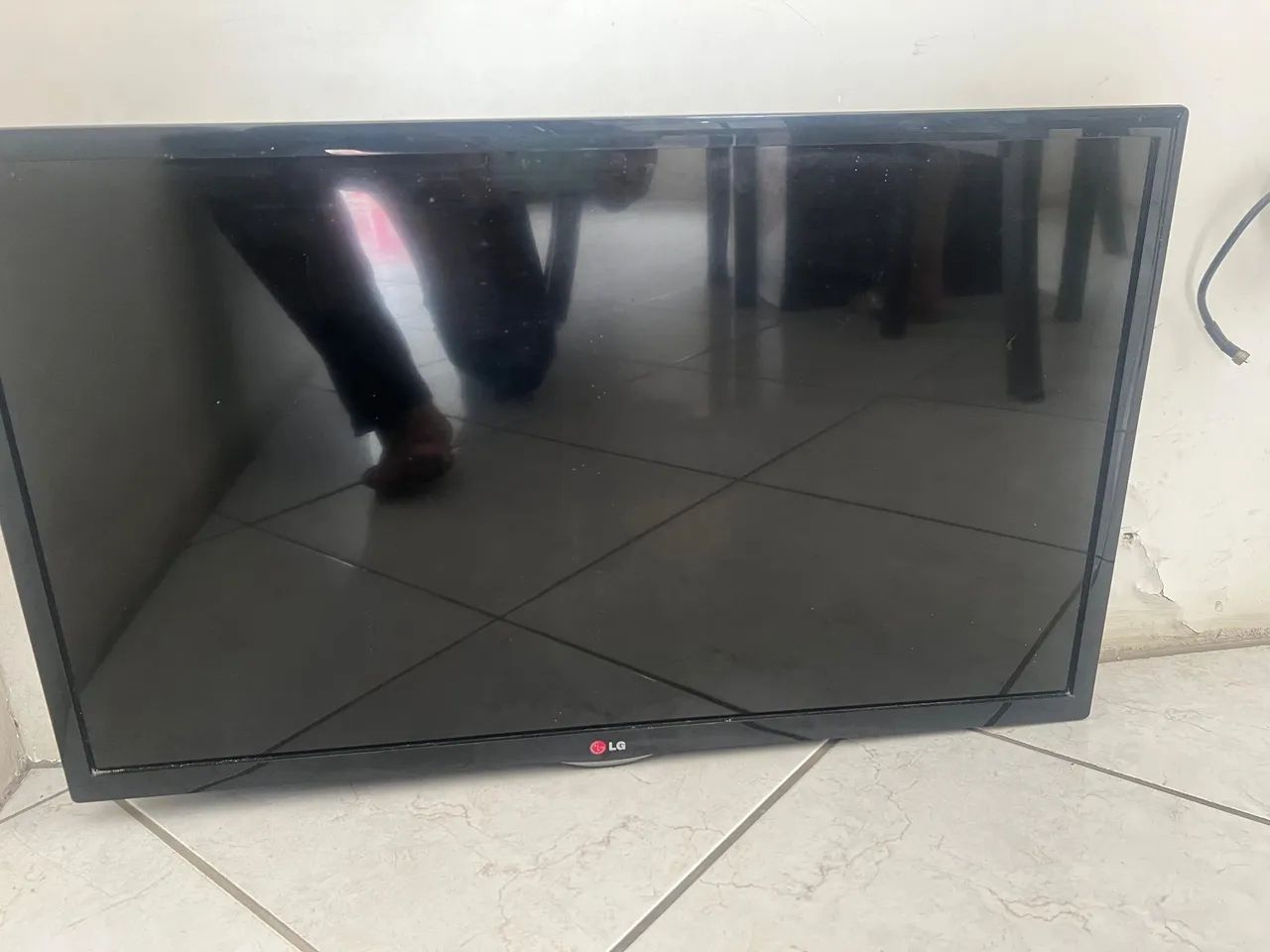 Tv 32 polegadas LG - Foto 3