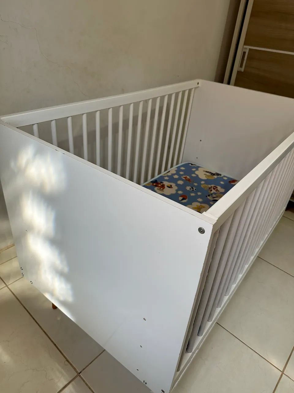 Berço  - Foto 3
