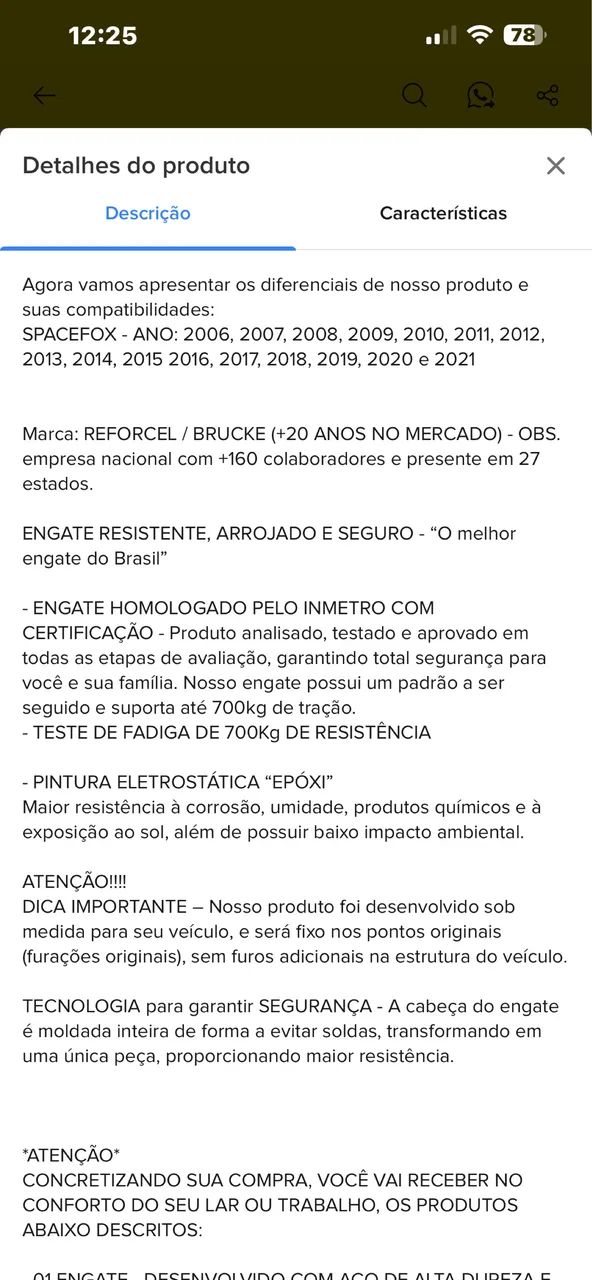 Engate Spacefox  - Foto 5