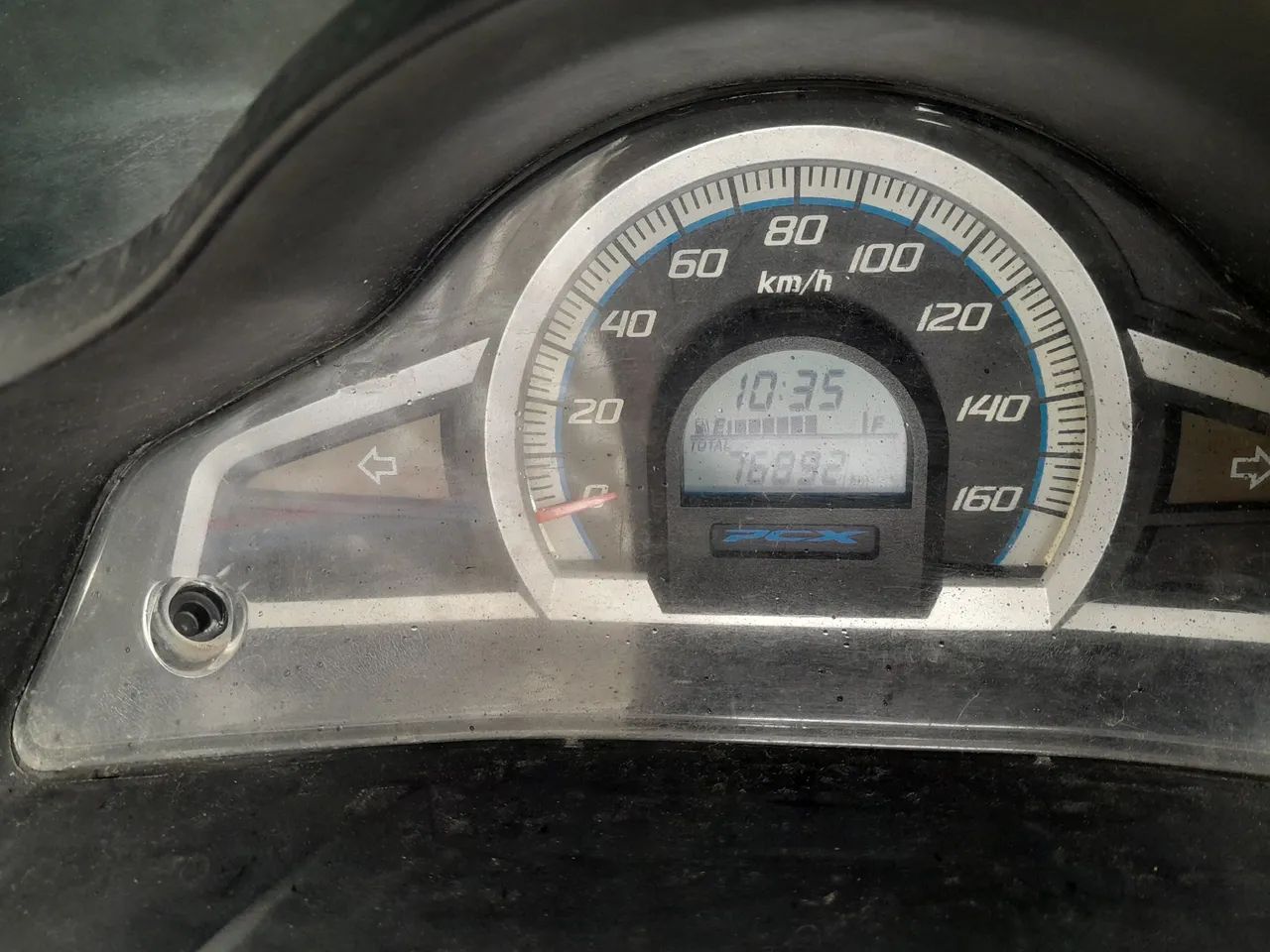 PCX 2018 quitada - Foto 2