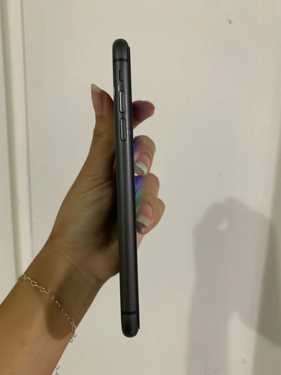 iPhone 11 IMPECÁVEL TODO ORIGINAL  - Foto 4
