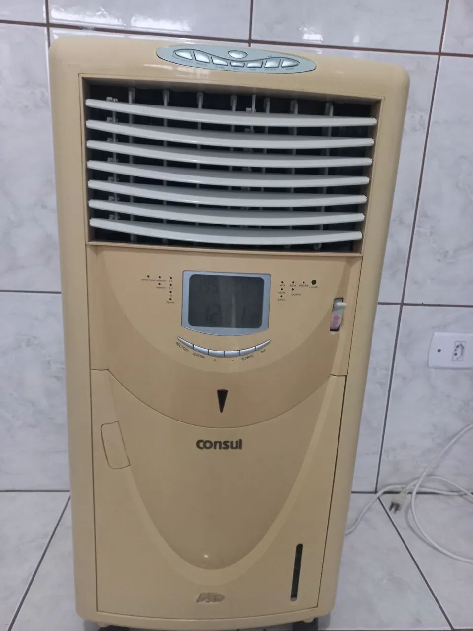 CLIMATIZADOR DE AR CONSUL  - Foto 5