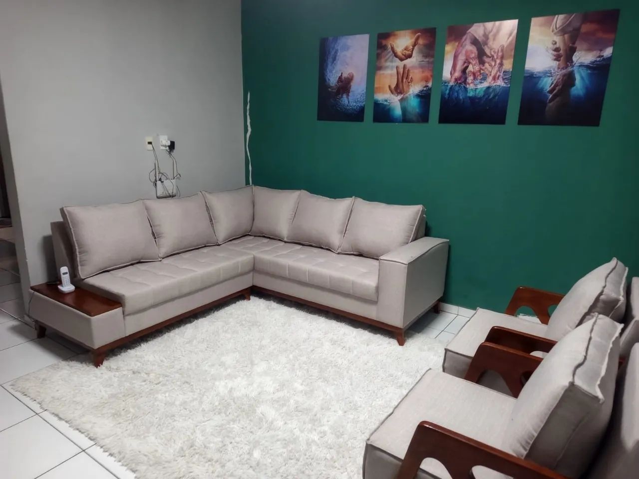 Sofá  - Foto 3