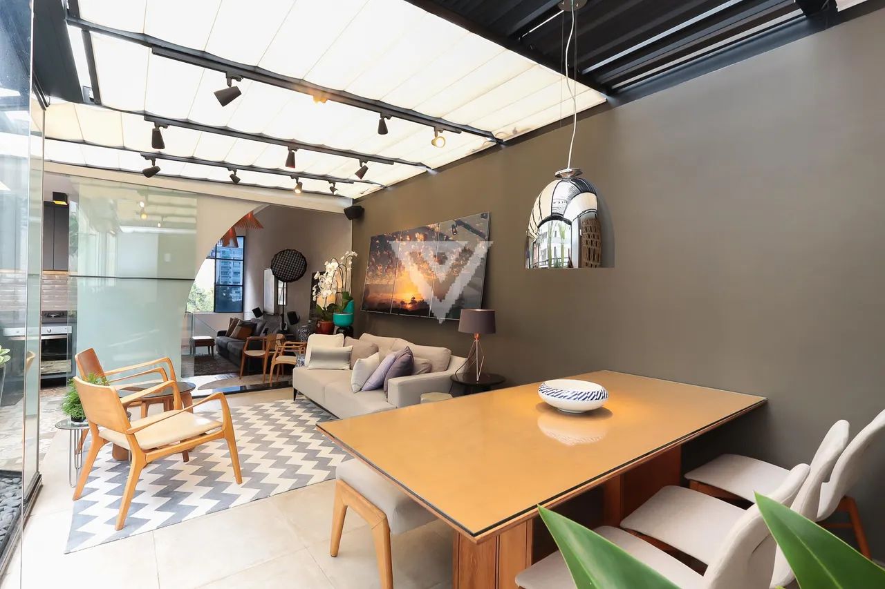 Apartamento a venda com 2 dormitórios em Perdizes - Foto 5