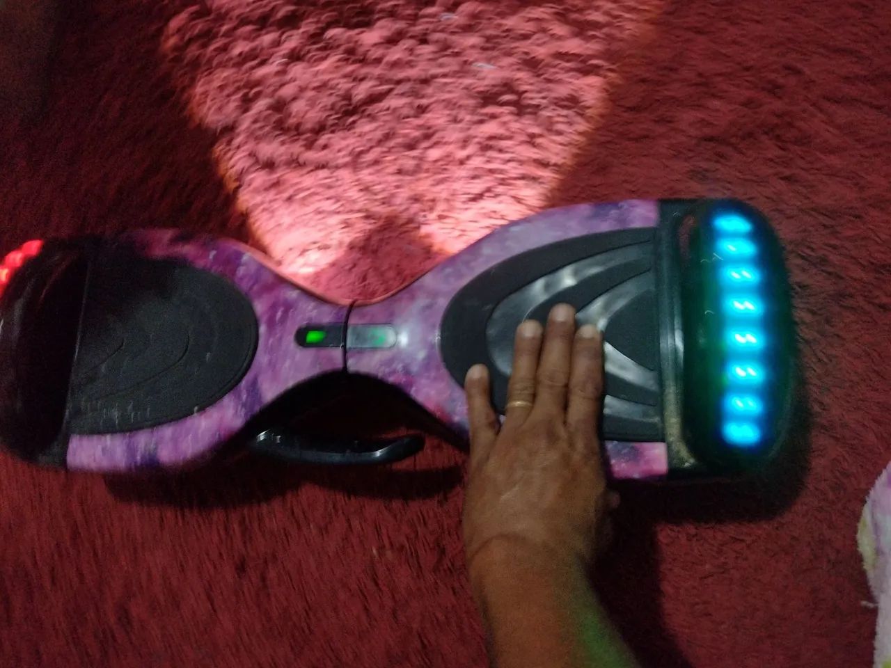 Overboard com bluetooth. - Foto 4