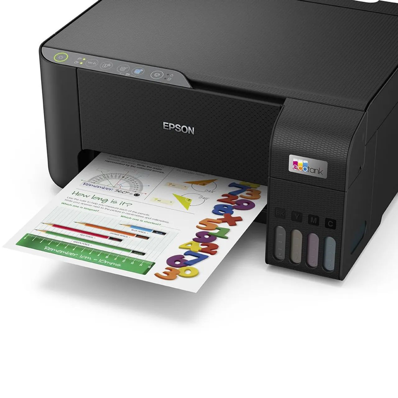 EPSON L3250 - Foto 2