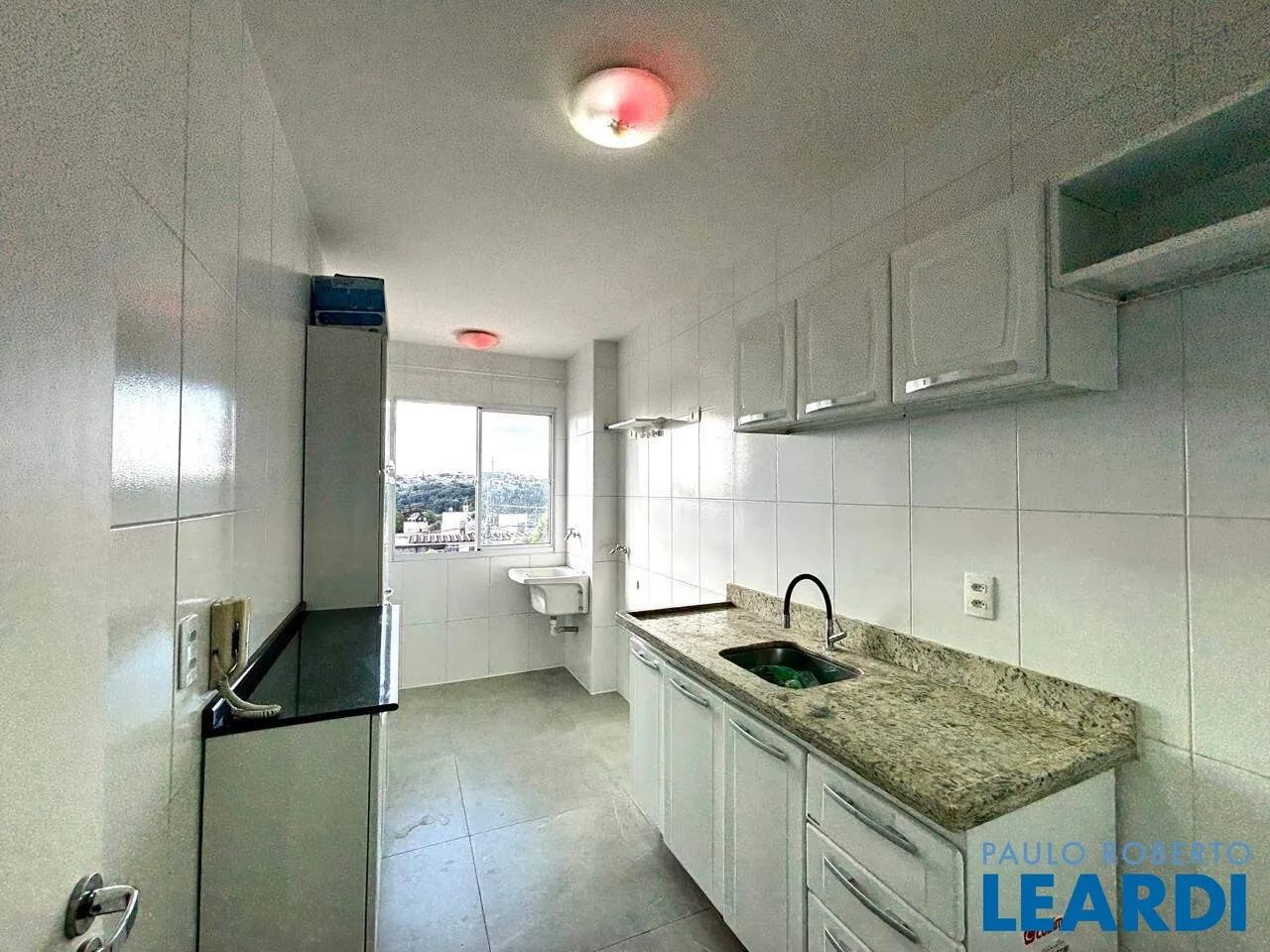 APARTAMENTO - RESIDENCIAL NOVA ERA - SP - Foto 5