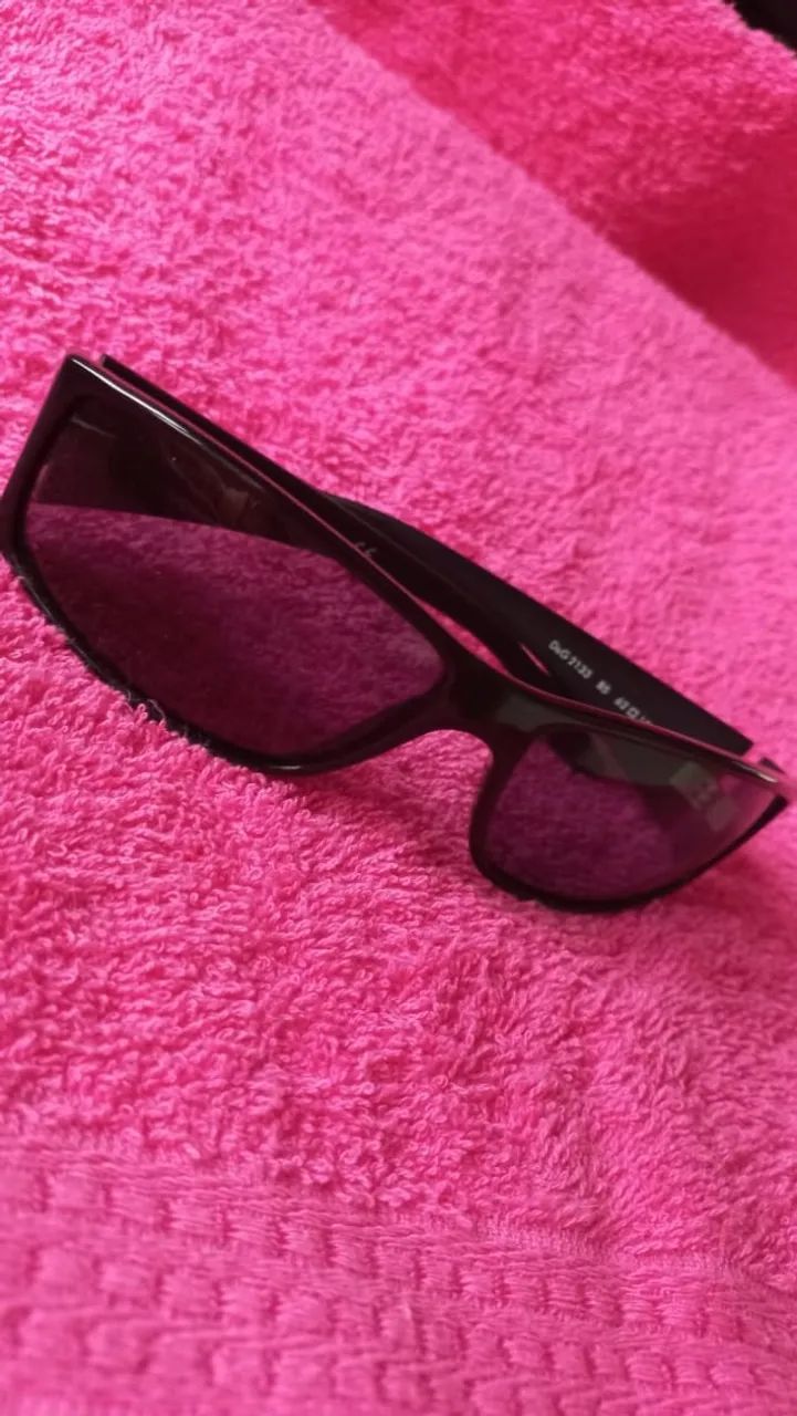 Oculos de Sol Dolce Gabana Original - Foto 3