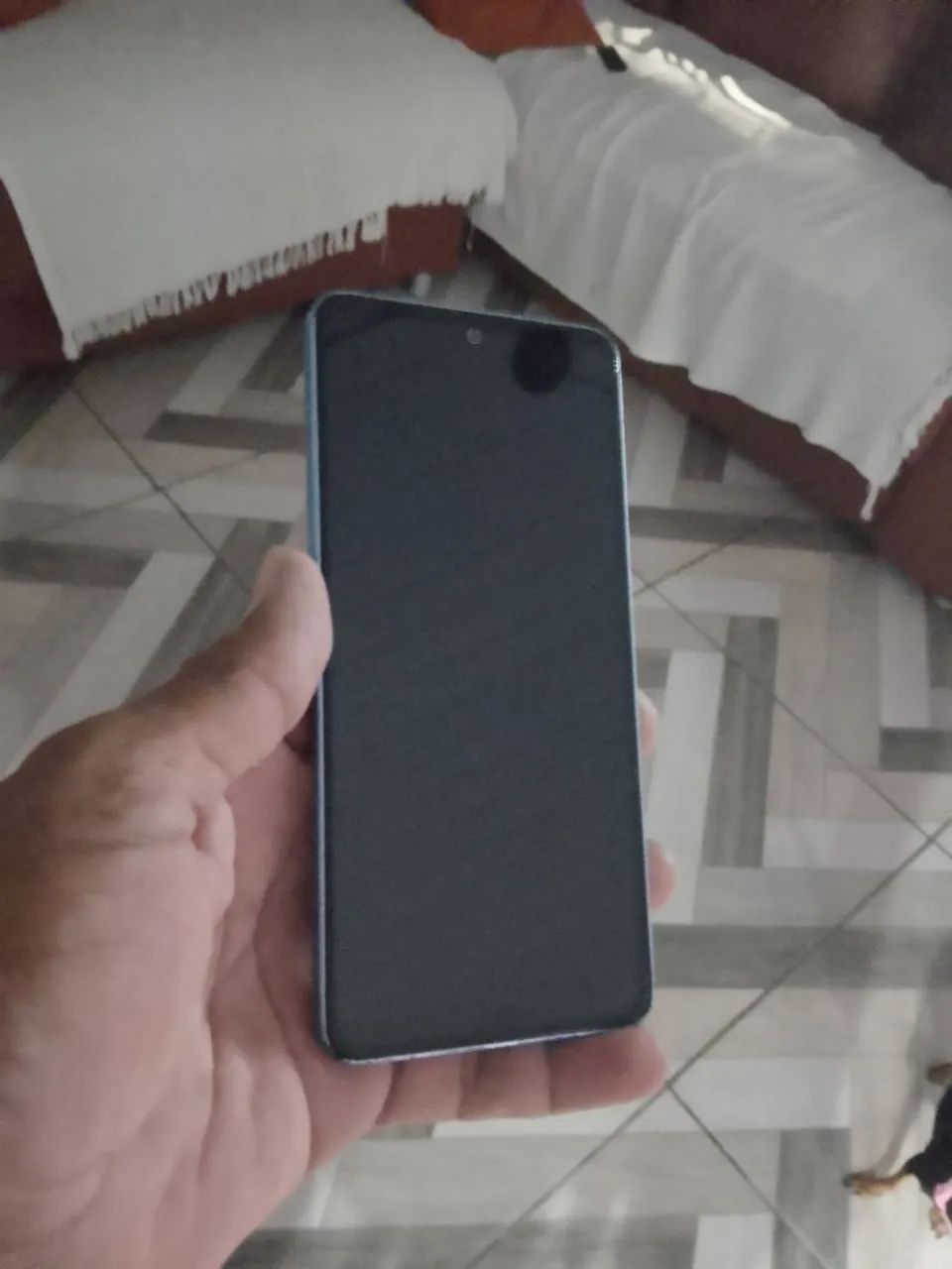 Xiaomi redmi note 13 256gb 8gb de RAM