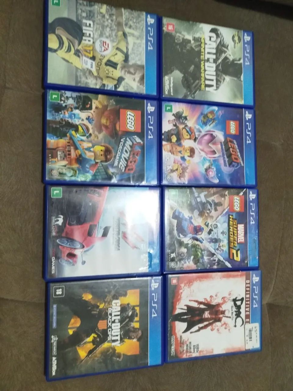 Ps4 pro 1T - Foto 2