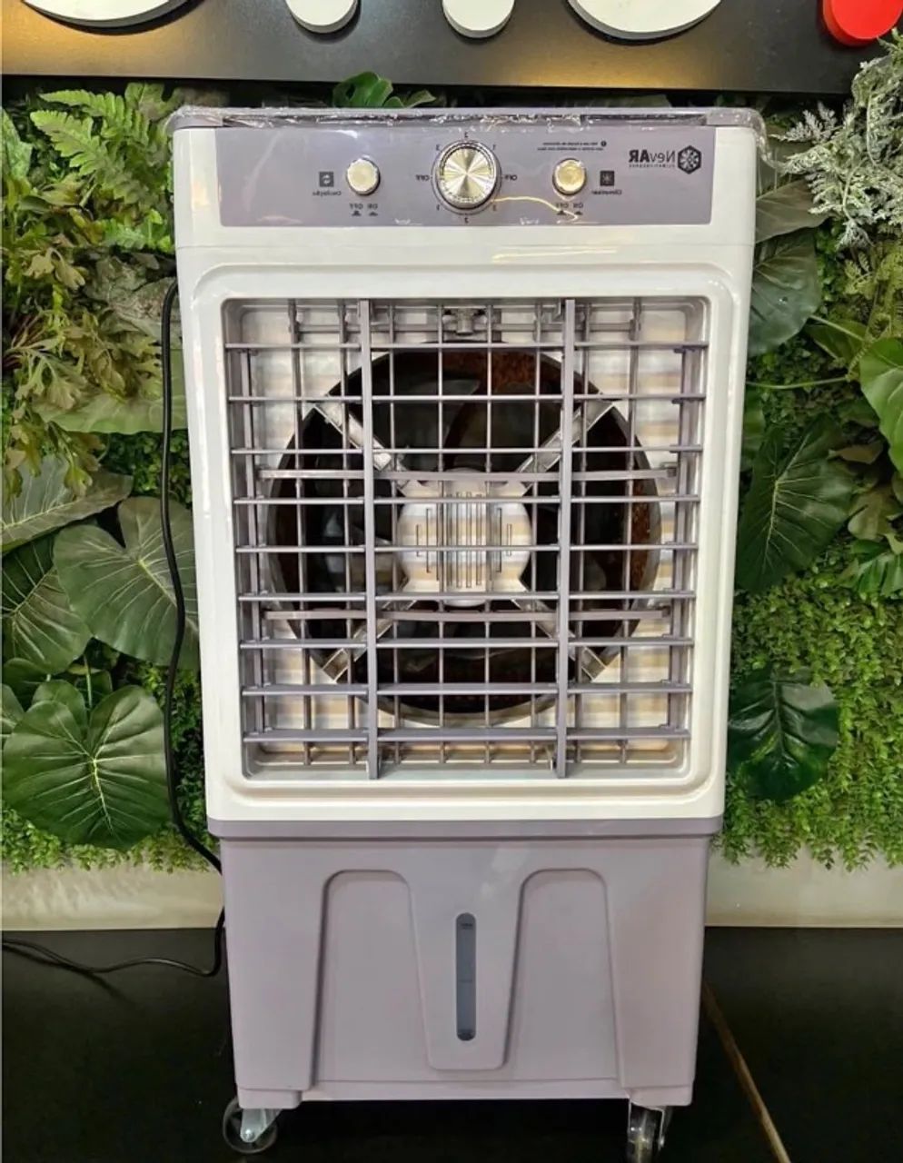 Climatizadores 
