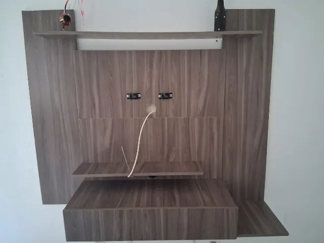 Painel de TV