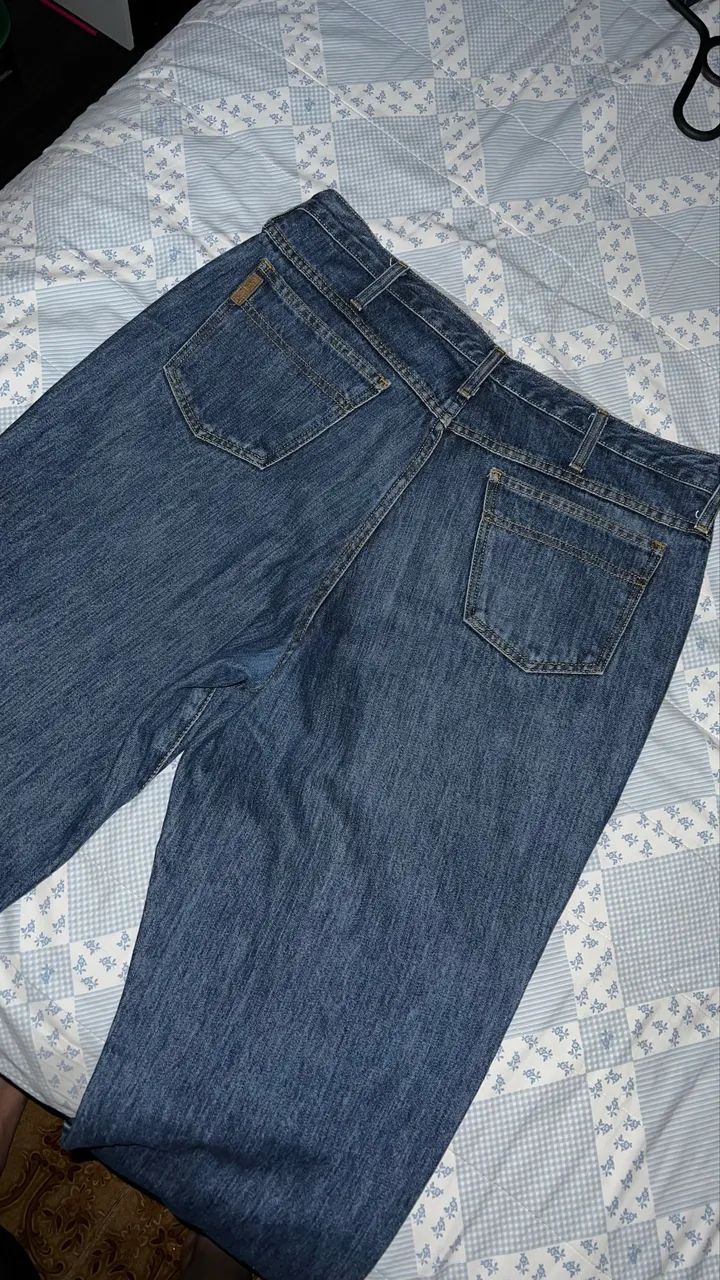 Calça Cinch - Foto 2