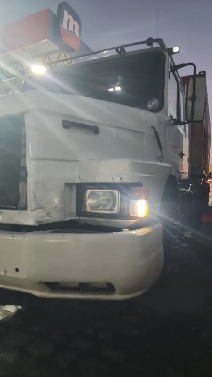 SCANIA 112 - Foto 5