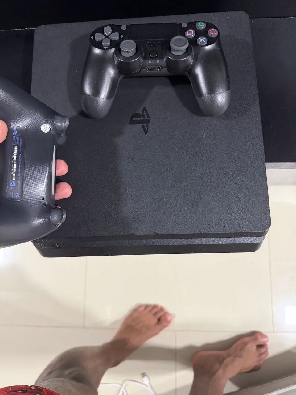 Ps4 zerado - Foto 3