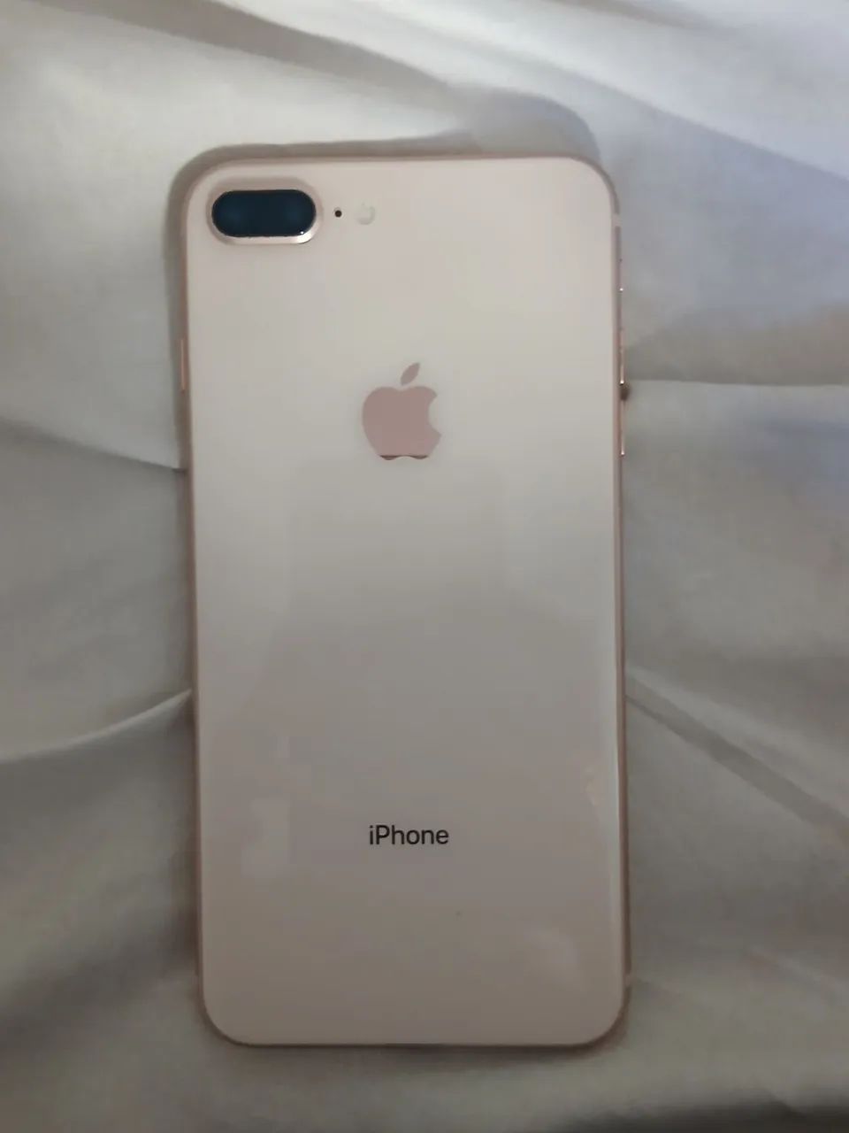 Iphone 8 plus