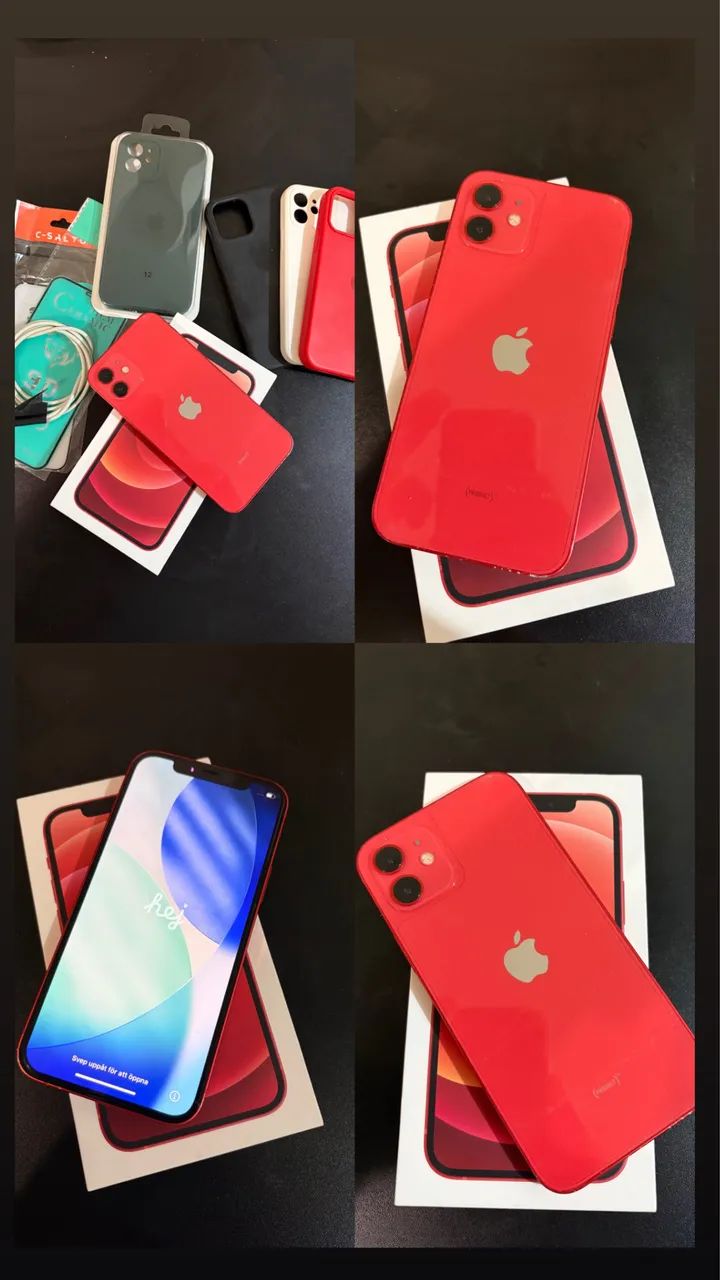 iPhone 12 64GB  - Foto 4
