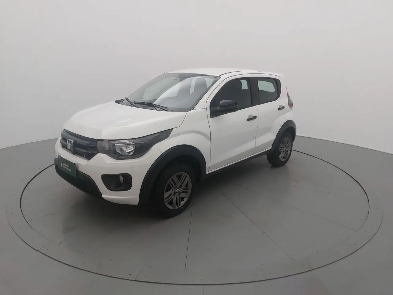 Fiat Mobi MOBI LIKE 1.0 Fire Flex 5p. 2026