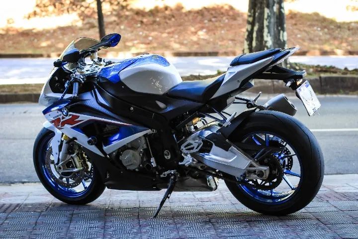 Bmw S1000RR - 2019 - Foto 4