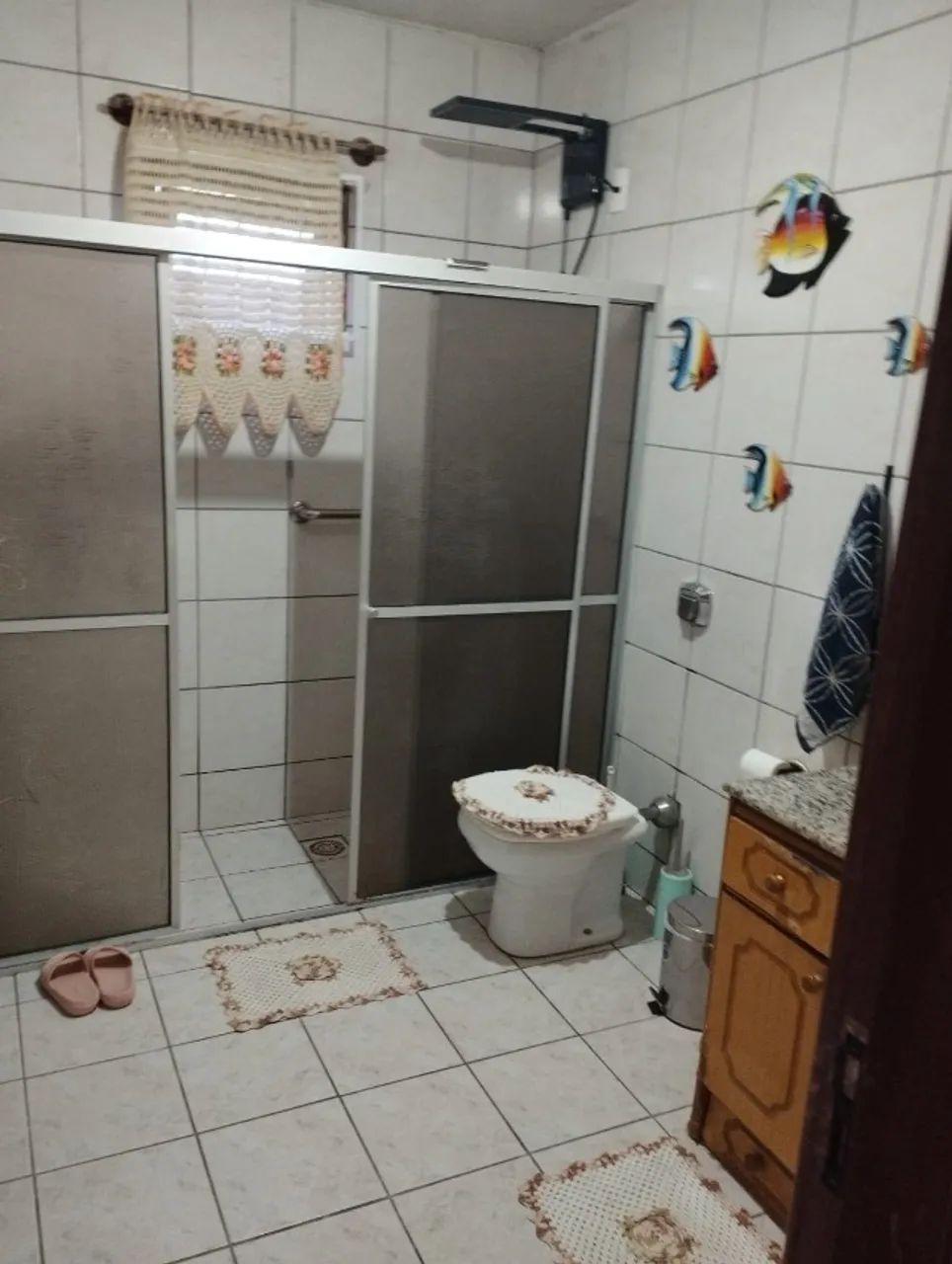 Casa a 490m do mar - Penha, SC - Foto 4