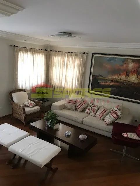 Sobrado com 4 dormitórios- Jardim São Paulo, com 280m² - Foto 5