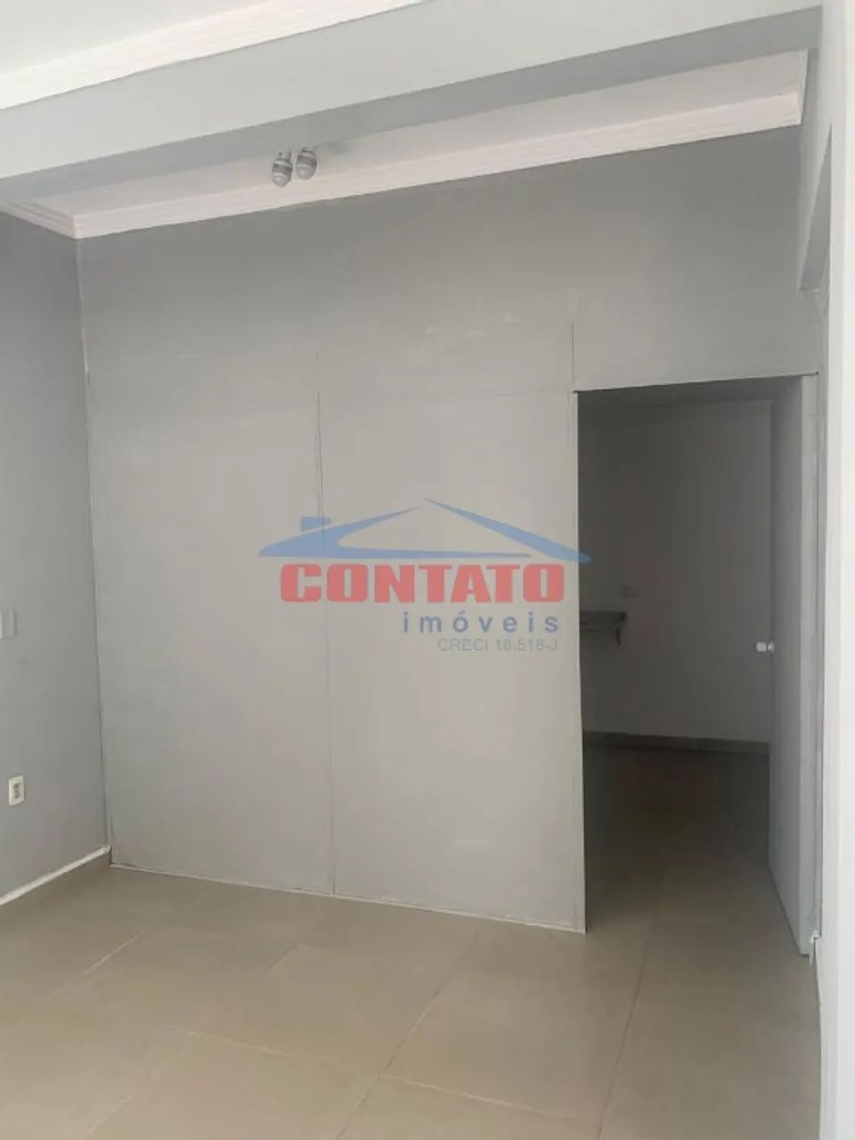 Locação de Comercial / Sala na cidade de São Carlos - Foto 3