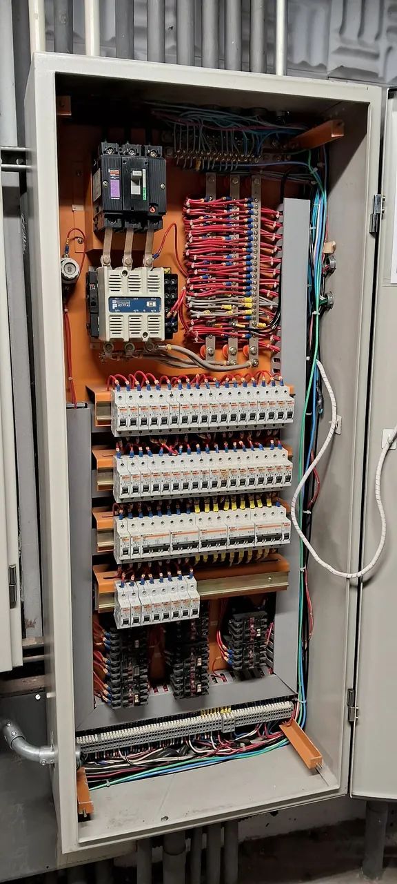 ELETRICISTA RESIDENCIAL E PREDIAL - Foto 5