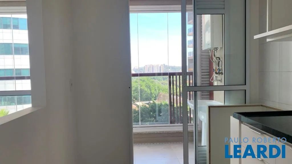 APARTAMENTO - PINHEIROS - SP - Foto 5
