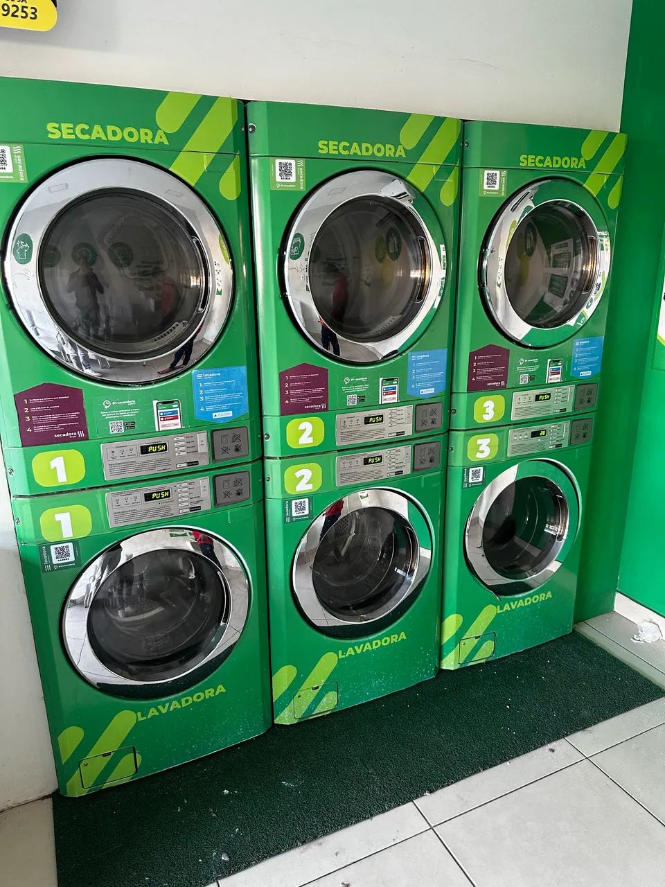 Franquia Lavanderia - Foto 2