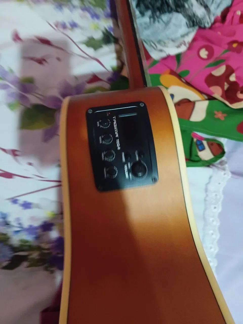 Violão  - Foto 2