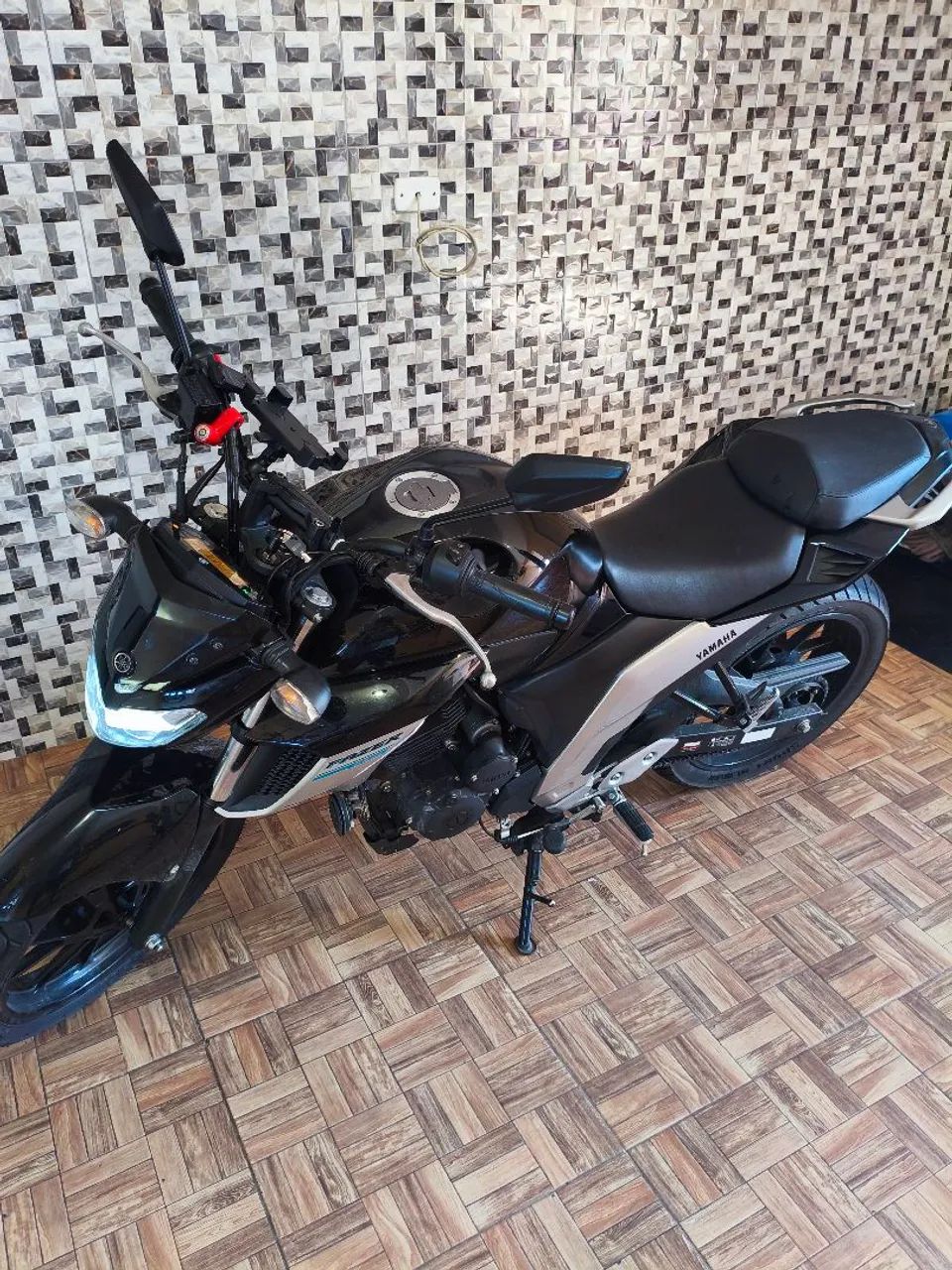 Fazer 250 ano 2020 - Foto 3