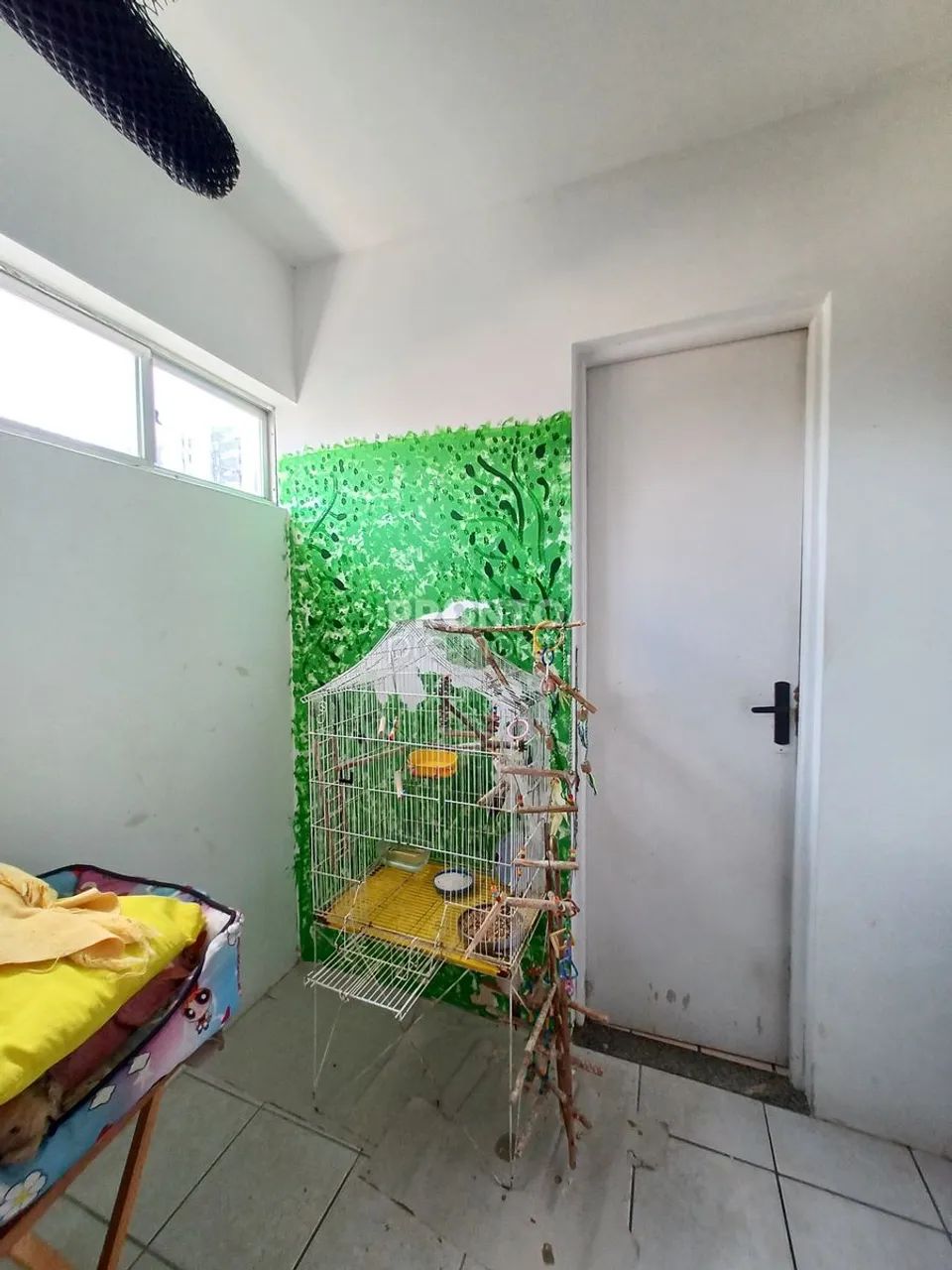 Apartamento com 3 quartos em Espinheiro - Foto 2