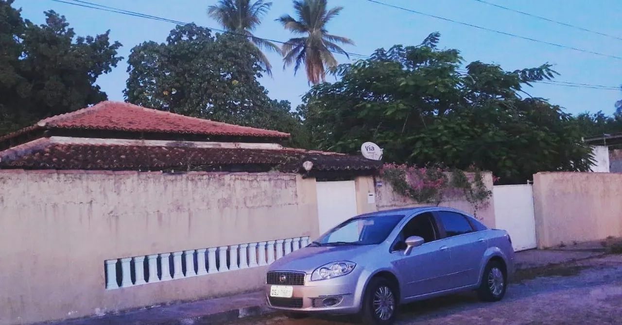 Foto - Dias DÁvila - 