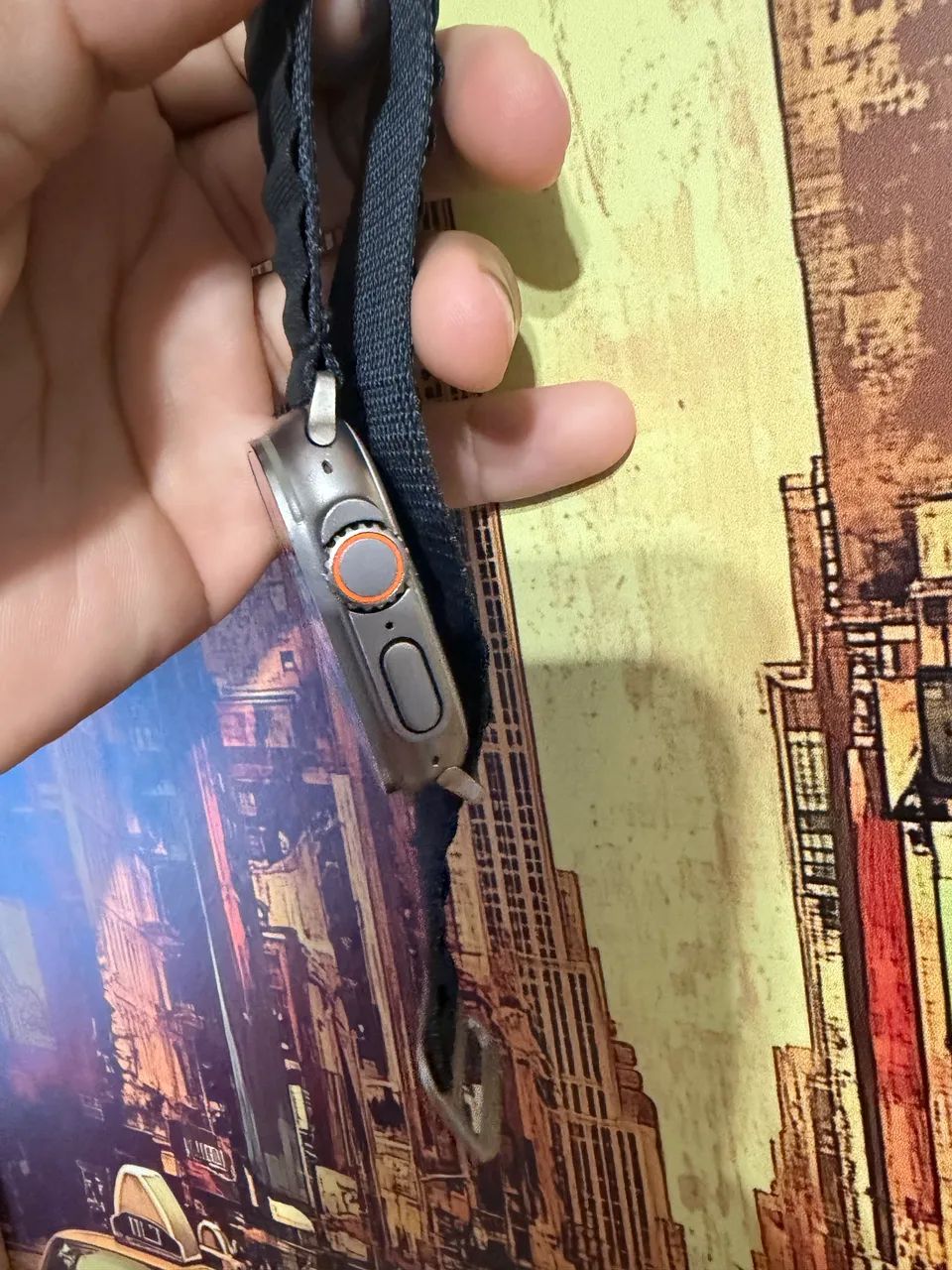 Apple Watch Ultra 2  - Foto 4