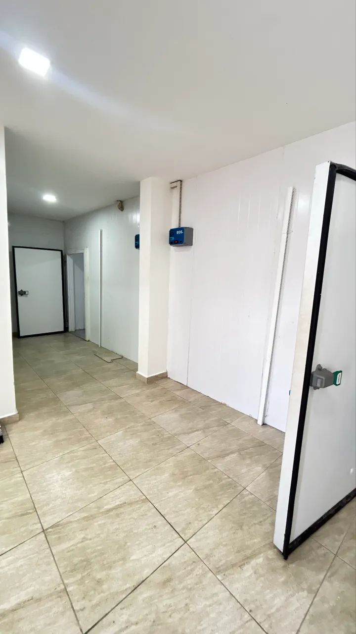 Aluguel de câmaras frigoríficas  - Foto 4