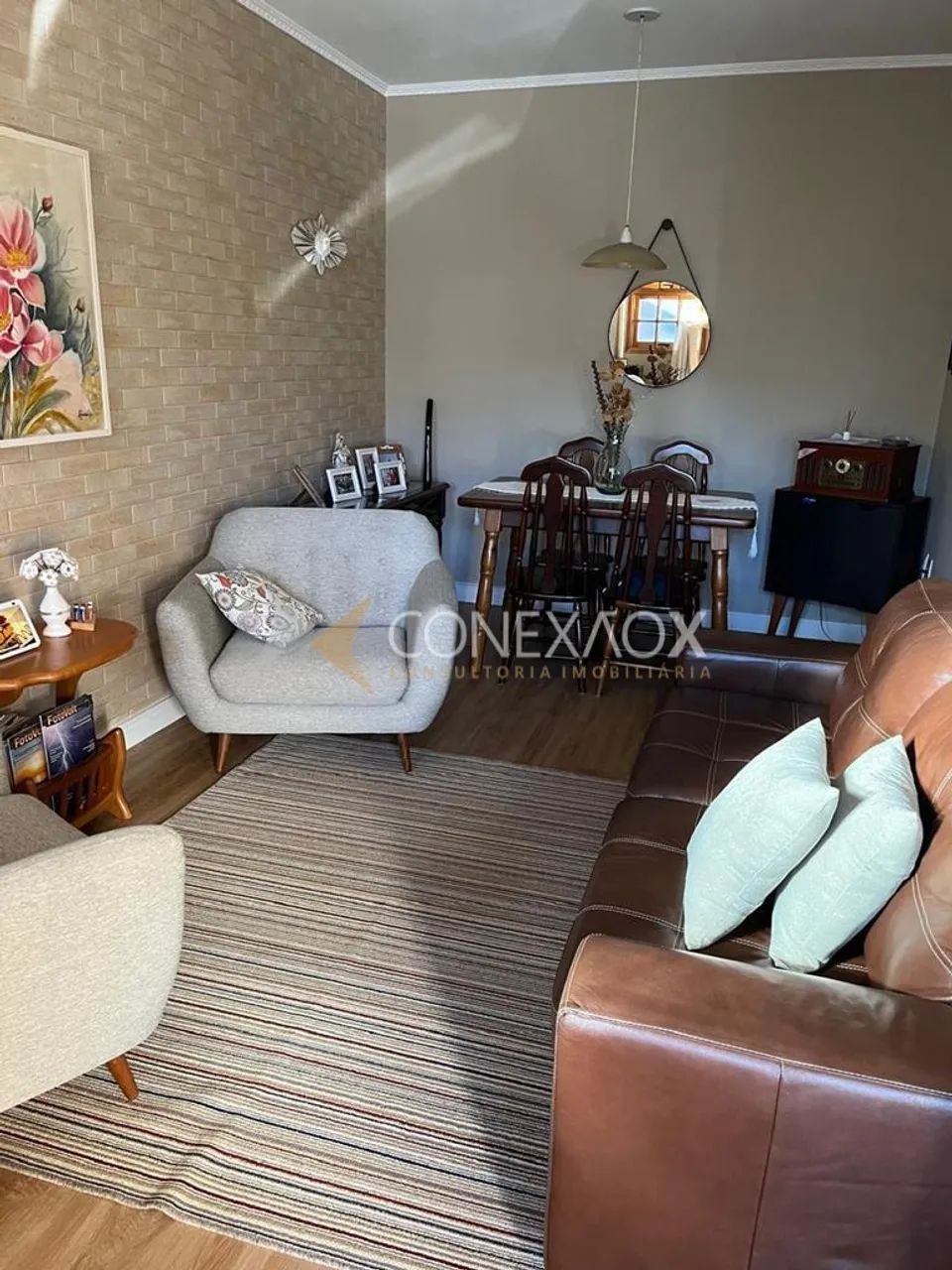 casa - Vila Nova - Campinas - Foto 2