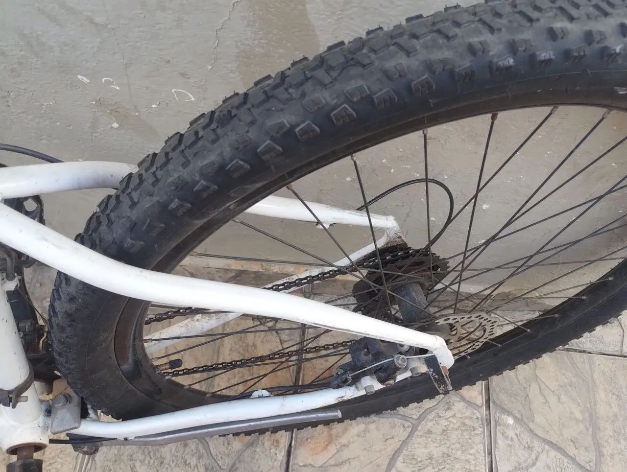 Bicicleta aro 29 - Foto 3