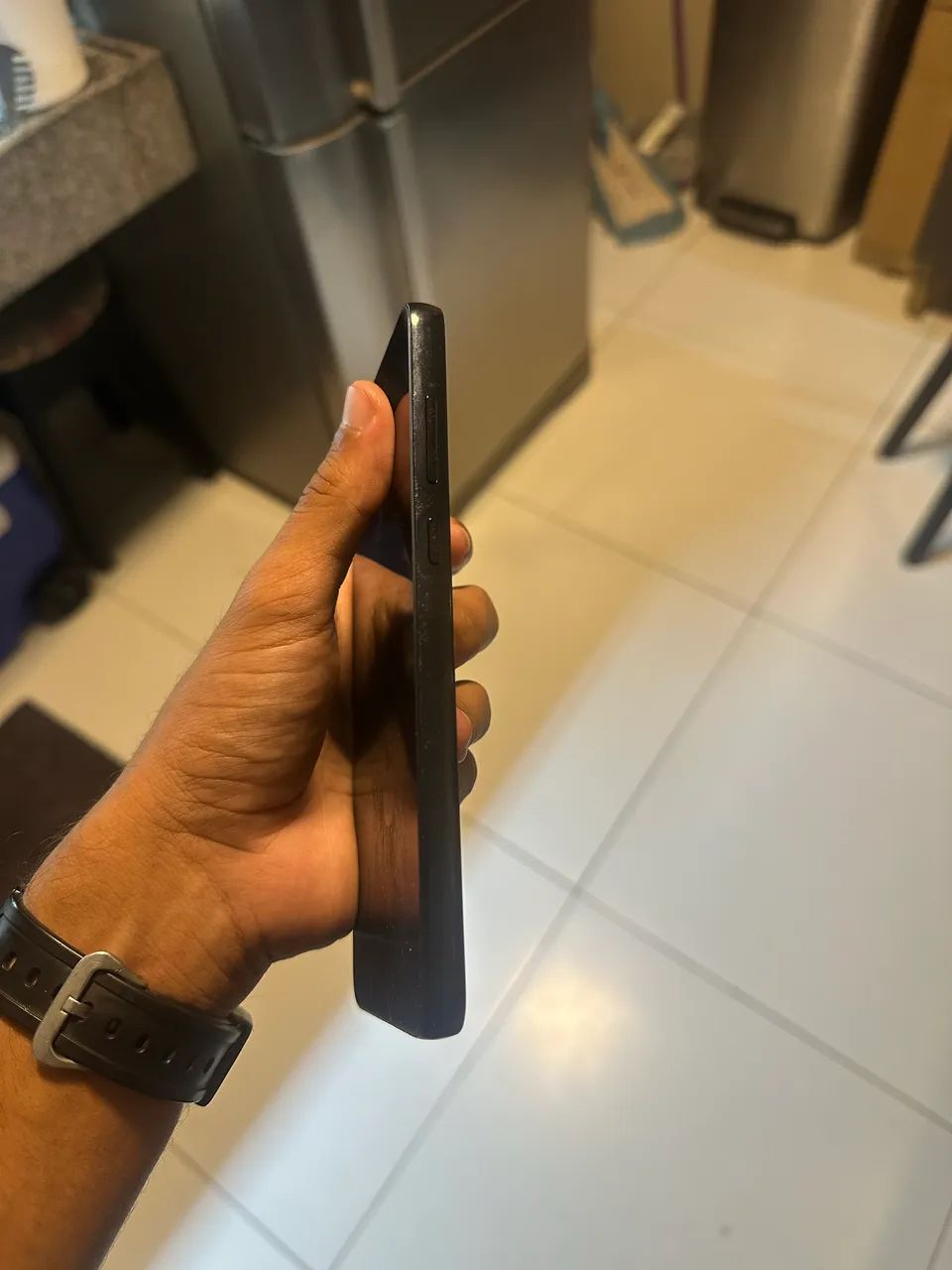 Vendo samsung a06  - Foto 4